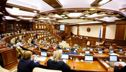 Editarea Monitorului Oficial al Republicii Moldova va fi digitalizata Editarea Monitorului Oficial al Republicii Moldova va fi digitalizata