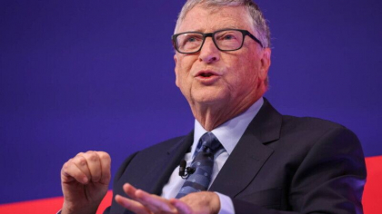 Bill Gates avertizeaza: Este posibil sa intram in cea mai grava parte a pandemiei