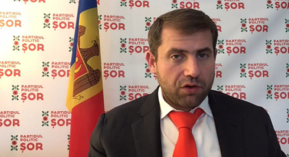 Prima reactie a lui Ilan Sor, dupa ce deputatii au votat pentru ridicarea imunitatii parlamentare: "Si-au pierdut mintile" - VIDEO Prima reactie a lui Ilan Sor, dupa ce deputatii au votat pentru ridicarea imunitatii parlamentare: "Si-au pierdut mintile" - VIDEO