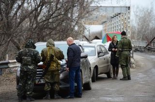 Mercenari rusi au fost trimisi in regiunea Donbas din estul Ucrainei: "E casa plina. Aduna pe toata lumea cu experienta de lupta" 