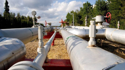 Ultima ora. ANRE a aprobat noile preturi la gaz. Cat vom plati de la 1 ianuarie 2022
Ultima ora. ANRE a aprobat noile preturi la gaz. Cat vom plati de la 1 ianuarie 2022
