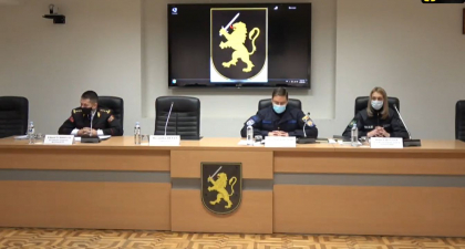 Peste 1500 de politisti vor asigura ordinea publica in noaptea de Revelion. Care sunt recomandarile politiei pentru sarbatorile de iarna Peste 1500 de politisti vor asigura ordinea publica in noaptea de Revelion. Care sunt recomandarile politiei pentru sarbatorile de iarna