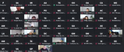 LIVE. Sedinta Agentiei Nationale pentru Reglementare in Energetica din 24 decembrie 2021 LIVE. Sedinta Agentiei Nationale pentru Reglementare in Energetica din 24 decembrie 2021