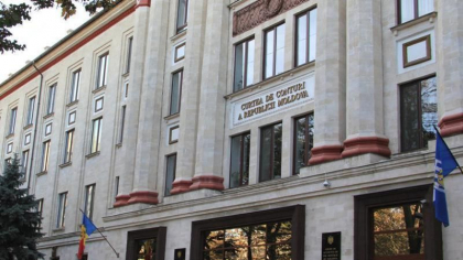 Votat in lectura finala. Curtea de Conturi va realiza un audit public in domeniul gazelor naturale Votat in lectura finala. Curtea de Conturi va realiza un audit public in domeniul gazelor naturale