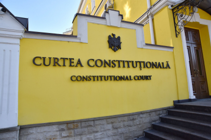 Salariile judecatorilor Curtii Constitutionale vor creste in anul 2022. Proiectul de lege - votat de 59 de deputati Salariile judecatorilor Curtii Constitutionale vor creste in anul 2022. Proiectul de lege - votat de 59 de deputati
