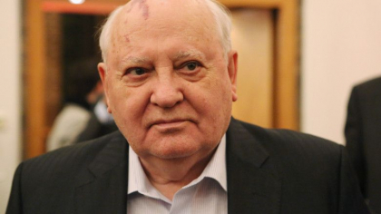 Gorbaciov, la 30 de ani de la dizolvarea URSS: Incercarea de a ramane sef prin forta ar fi condus la un conflict civil Gorbaciov, la 30 de ani de la dizolvarea URSS: Incercarea de a ramane sef prin forta ar fi condus la un conflict civil