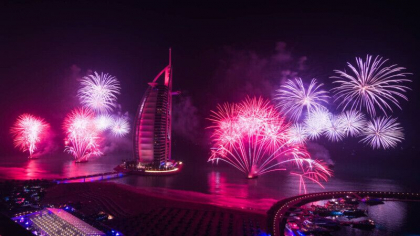 Marile orase ale lumii care au anulat focurile de artificii si evenimentele publice pentru Anul Nou