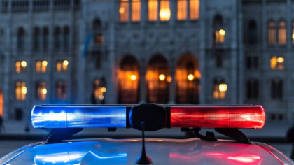 Un barbat si doi copii gasiti morti in Germania, la Glinde, in apropiere de Hamburg. Politia suspecteaza omucideri