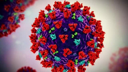 O subvarianta, mai contagioasa fata de celelalte variante ale mutatiei Delta, se raspandeste tot mai rapid in Ucraina O subvarianta, mai contagioasa fata de celelalte variante ale mutatiei Delta, se raspandeste tot mai rapid in Ucraina
