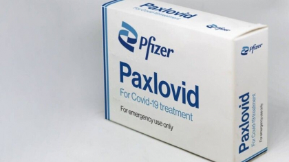 Israelul a autorizat de urgenta pastila anti-COVID-19 fabricata de Pfizer si a comandat zeci de mii de doze Israelul a autorizat de urgenta pastila anti-COVID-19 fabricata de Pfizer si a comandat zeci de mii de doze