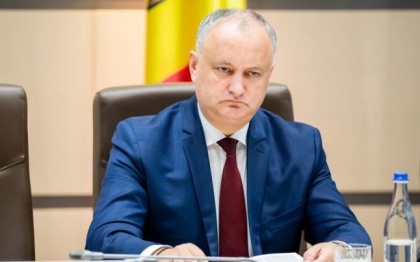 Igor Dodon nu s-a prezentat la Procuratura Generala pentru a fi audiat in cadrul dosarului Energocom. Care este motivul Igor Dodon nu s-a prezentat la Procuratura Generala pentru a fi audiat in cadrul dosarului Energocom. Care este motivul