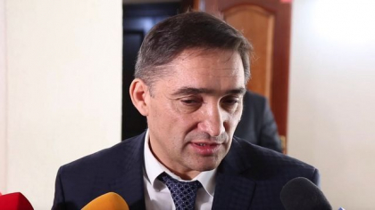 ULTIMA ORA. Sedinta de judecata pe numele lui Alexandr Stoianoglo - amanata. Care este motivul ULTIMA ORA. Sedinta de judecata pe numele lui Alexandr Stoianoglo - amanata. Care este motivul