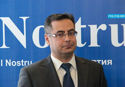 Vicepresedintele Partidului Nostru se retrage din politica. Care este motivul
