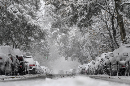 Un nou cod GALBEN emis de meteorologi cu putin timp in urma. Avertizarile autoritatilor - FOTO Un nou cod GALBEN emis de meteorologi cu putin timp in urma. Avertizarile autoritatilor - FOTO