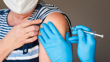 Simptomele variantei Omicron cu care te-ai putea confrunta in functie de tipul de vaccin pe care l-ai facut Simptomele variantei Omicron cu care te-ai putea confrunta in functie de tipul de vaccin pe care l-ai facut