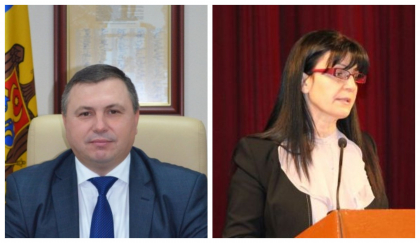 ULTIMA ORA. Magistratii Dorel Musteata si Nina Cernat nu vor fi cercetati penal. Iata ce spun procurorii