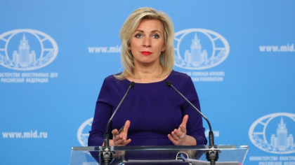 Rusia cere Republicii Moldova sa discute cu Tiraspolul si se ofera sa ajute in calitate de mediator Rusia cere Republicii Moldova sa discute cu Tiraspolul si se ofera sa ajute in calitate de mediator