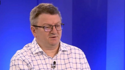 
Va fi sau nu va fi razboi? Interviu cu Armand Gosu, expert in spatiul postsovietic