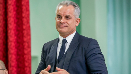 CSJ a respins cererea avocatului lui Vlad Plahotniuc de a stramuta recursul privind sechestrarea bunurilor la o alta instanta / DOC CSJ a respins cererea avocatului lui Vlad Plahotniuc de a stramuta recursul privind sechestrarea bunurilor la o alta instanta / DOC