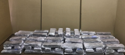 Doi cetateni turci – condamnati la 6 si 11 ani inchisoare in dosarul contrabandei cu 200 kg de heroina, gasite intr-un depozit din Moldova