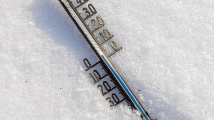 Iarna cu temperaturi record in Alaska. Aproape 20 de grade Celsius, cea mai mare valoare inregistrata vreodata Iarna cu temperaturi record in Alaska. Aproape 20 de grade Celsius, cea mai mare valoare inregistrata vreodata