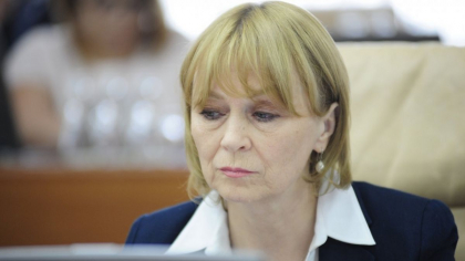 Ala Nemerenco sustine ca nimeni nu a fost imunizat cu vaccin expirat: „Avem un sistem de sanatate departe de cel care ni-l dorim”