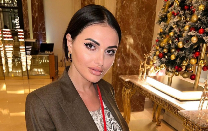 Tany Vander isi va mari fesele in viitorul apropiat! Vezi cat costa procedura, dar si cat timp se mentine: „Avem o singura viata de trait, de ce sa nu tindem spre perfectiune?” - FOTO