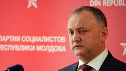 Reactia membrilor PSRM, dupa ce PG a publicat un comunicat privind audierea lui Igor Dodon in dosarul Energocom: „Incearca sa dea vina pe altcineva pentru toate scumpirile din ultimul timp”