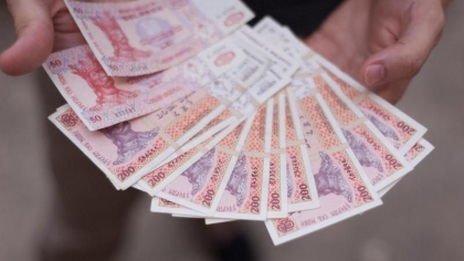 Avea o avere nejustificata de peste jumatate de milion de lei. Un functionar de la FISC - in vizorul ANI Avea o avere nejustificata de peste jumatate de milion de lei. Un functionar de la FISC - in vizorul ANI