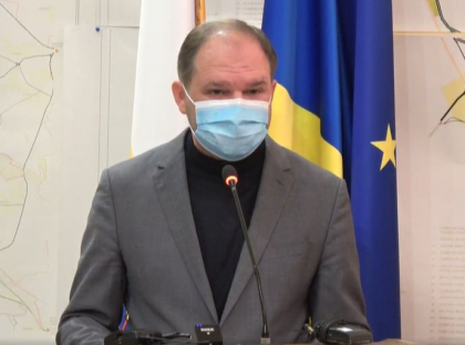 Ion Ceban initiaza un nou partid politic: "Mai proasta guvernare decat actuala, Republica Moldova nu a avut niciodata" - VIDEO