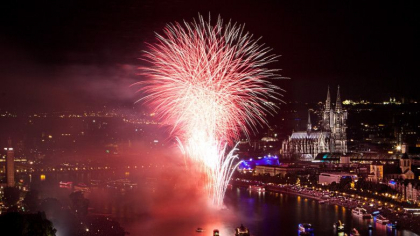 Revelion 2022: Ce orase au anulat focurile de artificii si care dintre ele vor face spectacol la trecerea dintre ani