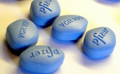 Motivul uluitor pentru care un baiat de 10 ani ia zilnic Viagra. "E singura mea sansa"