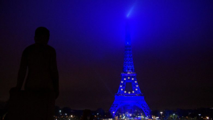 Franta a preluat de astazi presedintia UE. Care sunt obiectivele lui Emmanuel Macron pentru Europa Franta a preluat de astazi presedintia UE. Care sunt obiectivele lui Emmanuel Macron pentru Europa