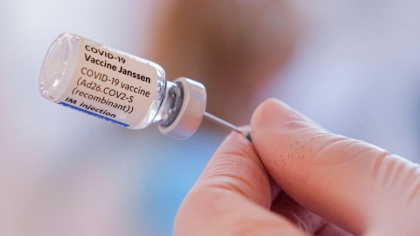 Certificatele verzi cu vaccinul Johnson&Johnson nu mai sunt valabile in Austria
Certificatele verzi cu vaccinul Johnson&Johnson nu mai sunt valabile in Austria