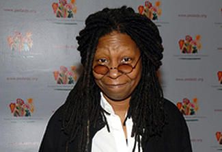 Actrita Whoopi Goldberg, diagnosticata cu Covid-19
