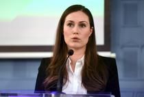 Criza ucraineana ar putea impinge Finlanda catre NATO
Criza ucraineana ar putea impinge Finlanda catre NATO