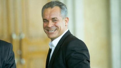 Vladimir Plahotniuc este invinuit de un alt episod in dosarul fraudei bancare pe alte trei capete de acuzare