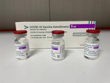 Moldova a receptionat un lot de 14 400 de doze vaccin impotriva COVID-19 produs de AstraZeneca Moldova a receptionat un lot de 14 400 de doze vaccin impotriva COVID-19 produs de AstraZeneca