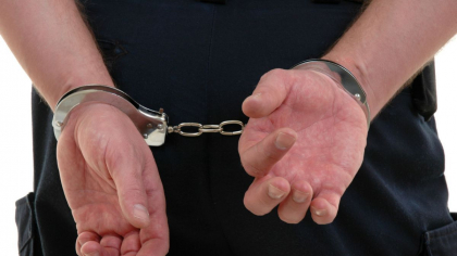 Omorul de la Valea Trandafirilor. Politia a retinut doi suspecti. Acestia ar fi soldati 