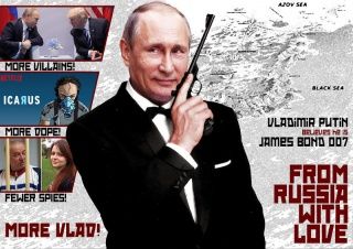 Analiza Foreign Policy: Rusia nu are conditiile demografice necesare pentru a sustine un razboi Analiza Foreign Policy: Rusia nu are conditiile demografice necesare pentru a sustine un razboi