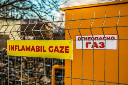 De la 1 ianuarie pretul gazelor pentru Moldova a crescut cu 100 de dolari. Riscul unei noi crize - mold-street.com De la 1 ianuarie pretul gazelor pentru Moldova a crescut cu 100 de dolari. Riscul unei noi crize - mold-street.com