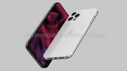 Primele informatii despre iPhone 14: noua serie ar putea avea o specificatie mult asteptata
Primele informatii despre iPhone 14: noua serie ar putea avea o specificatie mult asteptata