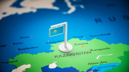 Parlamentar din partidul lui Putin vrea referendum pentru unificarea Kazahstanului cu Rusia: „Asia Centrala e pamant rusesc”