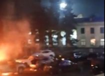 Moscova si aliatii sai vor trimite „forte de mentinere a pacii” in Kazahstan
Moscova si aliatii sai vor trimite „forte de mentinere a pacii” in Kazahstan