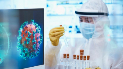 "Deltacron", o noua varianta de coronavirus a fost descoperita in Cipru "Deltacron", o noua varianta de coronavirus a fost descoperita in Cipru