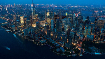 Suma uriasa pe care o nepoata a lui Donald Trump a dat-o pentru un apartament luxos in New York Suma uriasa pe care o nepoata a lui Donald Trump a dat-o pentru un apartament luxos in New York
