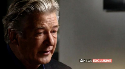 Tragedie de platourile de filmare Alec Baldwin spune ca orice insinuare ca nu coopereaza cu anchetatorii este o prostie
Tragedie de platourile de filmare Alec Baldwin spune ca orice insinuare ca nu coopereaza cu anchetatorii este o prostie