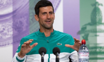 Novak Djokovic a castigat. Ramane in Melbourne si va putea participa la turneul australian de Grand Slam Novak Djokovic a castigat. Ramane in Melbourne si va putea participa la turneul australian de Grand Slam
