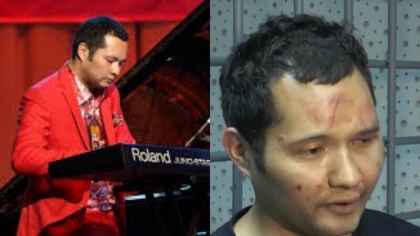 Un ”terorist” strain care a fost arestat in Kazahstan este, de fapt, un muzician faimos - VIDEO