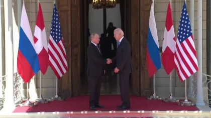 Americanii si rusii incep negocieri “complicate” privind Ucraina